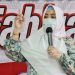 Soal Minyak Goreng, Fahira Idris: Rakyat Sudah Resah