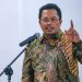 Marak Dugaan Penimbunan Minyak Goreng, Mahyudin Minta Polisi Rajin Lakukan Sidak
