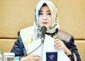 Fahira Idris: Potensi dan Sejarah Kekhususan Jakarta Harus Dipertahankan