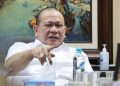 Jelang Putusan MK, LaNyalla Ajak Bangsa Indonesia Berdoa