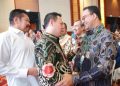 Sultan Sarankan Anies Perketat Larangan Penggunaan Kantong Plastik Bagi Industri Kuliner Online