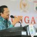 Wakil Ketua DPD RI Mahyudin Minta Revisi JHT Dapat Segera Hilangkan Polemik