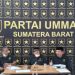Sering Buat Resah, Partai Ummat Sumbar Minta Presiden Copot Menag Yaqut