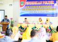 Bupati Suhatri Bur: Pendidikan Politik Penting bagi Tokoh Masyarakat