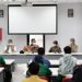 BNPB Gandeng 4 Perguruan Tinggi di Sumbar Bantu Assessment Rehab Rekon Bencana Gempa