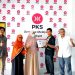 Nevi Zuairina Bantu Alat Cetak KTA untuk 5 DPD PKS di Sumbar