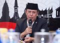Kepala BNPT: Penceramah Perlu Gelorakan Semangat Nasionalisme dan Patriotisme