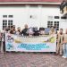 JPS Antar Bantuan Paket Perlengkapan Sekolah untuk Pelajar Korban Bencana Gempa