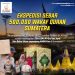 Tim Ekspedisi Sebar Wakaf Al Quran Laziswaf Pesantren Al Hilal Sudah Sebar 130.000 Mushaf Al Quran, Buku Islam dan Iqra