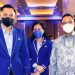 Ada Puteri Minang di Tengah Anies-AHY