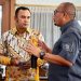 Bupati Sijunjung Dukung Andre Rosiade jadi Gubernur Sumbar 2024