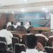 Atur Langkah Strategis, Plt Ketum KONI Sumbar Rapatkan Jajaran Pengurus