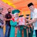 Wabup Sijunjung Iraddatillah Hadiri Wisuda SDI Tahfidz Aur Gading
