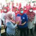 Pengurus Yayasan Jantung Indonesia Kecamatan Kuranji Padang Dikukuhkan