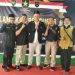Dihadiri Ketum Ridho Rahmadi, DPC Cilodong Ikut Meriahkan Pelantikan DPD Partai Ummat Kota Depok