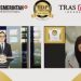 Anggota DPR RI Nevi Zuairina Dianugerahi Top Legislator Award 2022