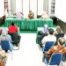 Bawaslu se Sumbar Serentak Serahkan Laporan KIP ke KI