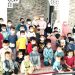Partai Ummat Cilodong Depok Dukung Kegiatan Literasi Dongeng untuk Anak Berbasis Masjid