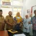 KI Sumbar Gelar Sidang Sengketa Informasi di Tanah Datar