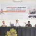 Semua Lembaga Pakai Uang Rakyat itu Badan Publik dan Harus Terbuka
