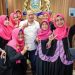 Ketua DPD RI Dukung Keterlibatan Perempuan dalam Pemulihan Ekonomi Nasional