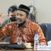 Senator Syech Fadhil Minta PLN Tak Padamkan Listrik Selama Ramadan di Aceh