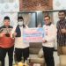 Berlaga di Piala Soeratin Nasional, Bank Nagari Bantu PSP Padang