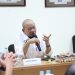 LaNyalla Minta Pemerintah Siapkan Kebijakan Hadapi Dampak Konflik Rusia-Ukraina
