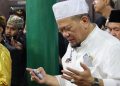 LaNyalla Turut Berduka Atas Kepergian Petinju Hero Tito