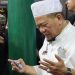 LaNyalla Turut Berduka Atas Kepergian Petinju Hero Tito