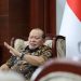 Ketua DPD RI Desak Aparat Tangkap Pengedar Kopi Berisi Zat Kimia Berbahaya
