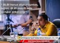 Pansus BLBI DPD RI Dalami Temuan Dugaan Rekayasa Aset Bank BCA dalam BLBI