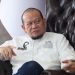 Ketua DPD RI Dorong Transparansi Distribusi Pupuk Subsidi