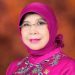 Emma Yohana Ikut Aksi Peduli Pelajar Daerah Bencana Bersama JPS