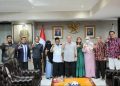 Ketua DPD RI LaNyalla Ingatkan Elit Jangan Bikin Gaduh
