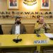LaNyalla: Negara Tak Boleh Diserahkan ke Politisi yang Hanya Berpikir Kekuasaan