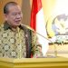 Ketua DPD RI Dukung Parpol Baru Judicial Review Pasal 222 Ke Mahkamah Konstitusi