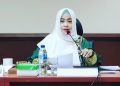Fahira Idris: Agenda Utama Konstitusi dan Amanat Reformasi, Pemilu 5 Tahun Sekali dan Presiden 2 Periode