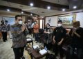 Mahyudin Dukung Pencak Silat Masuk Kurikulum Pendidikan