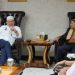 Forum Komunikasi Majelis Taklim Indonesia Minta LaNyalla Jadi Dewan Penasehat