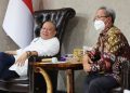 Dewan Energi Nasional Minta Dukungan Ketua DPD RI Soal PLTN