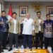 Temui Ketua DPD RI, Aktivis Permahi Tolak IKN dan Penundaan Pemilu
