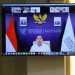 Raker dengan Mendag, Komite II DPD RI Pertanyakan Kelangkaan Minyak Goreng