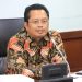 Banjir di Sangatta Kutai Timur, Mahyudin Galang Bantuan Senator Asal Kaltim