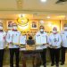 Tingkatkan Layanan SPBE, Setjen DPD RI Gandeng BSSN