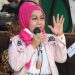 Tanggapi Pernyataan Megawati, Senator Jabar: Sebaiknya Kita Berempati pada Penderitaan Rakyat
