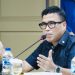 Senator Aliman Sori Dukung Rencana Softbank Investasi di Sumbar