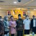 Raker Komite I DPD RI dan Mendagri, Bahas Pemilu 2024, Otsus Papua dan Aceh Hingga Penataan DOB