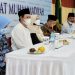 Sambangi Universitas Muhammadiyah Bengkulu, Sultan Dorong Pengembangan Digitalisasi Kampus