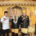Kunjungi Kerajaan Beutong, LaNyalla Dorong Pelestarian Budaya Aceh Masuk UU Pemerintahan Aceh